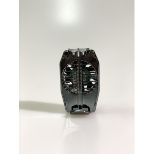 FD5可擕式手機風冷散熱器 - Silver Green